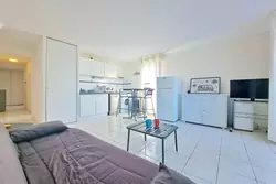 Vente appartement Le Cap d'Agde  