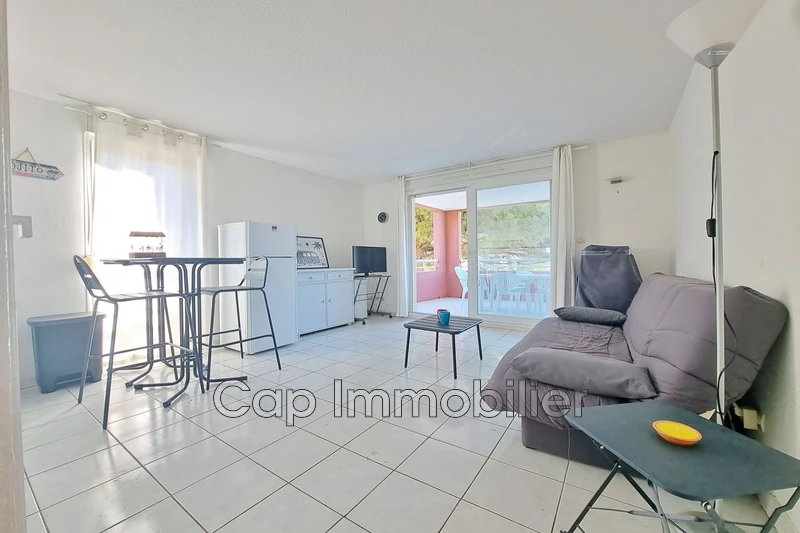 Vente appartement Le Cap d'Agde  