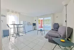 Vente appartement Le Cap d'Agde  