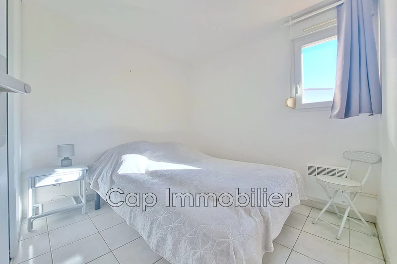 Vente appartement Le Cap d'Agde  