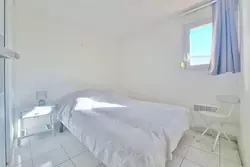 Vente appartement Le Cap d'Agde  