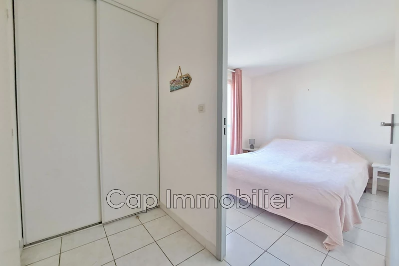 Vente appartement Le Cap d'Agde  