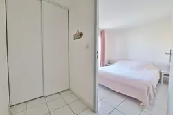 Vente appartement Le Cap d'Agde  