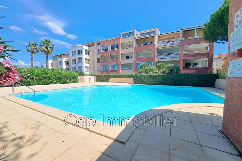 Vente appartement Le Cap d'Agde  