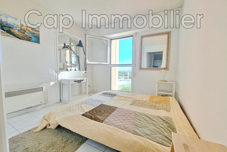 Vente appartement Le Cap d'Agde  