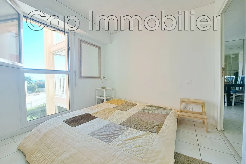 Vente appartement Le Cap d'Agde  