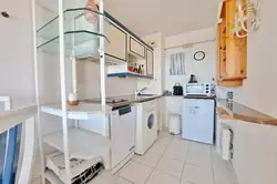 Vente appartement Le Cap d'Agde  