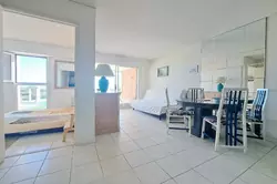 Vente appartement Le Cap d'Agde  
