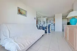 Vente appartement Le Cap d'Agde  