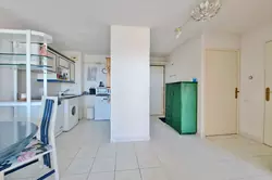Vente appartement Le Cap d'Agde  