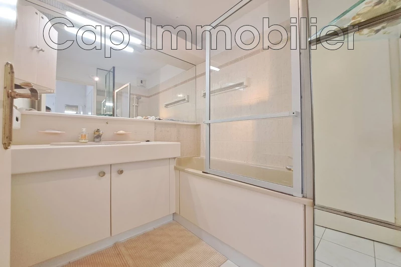 Vente appartement Le Cap d'Agde  