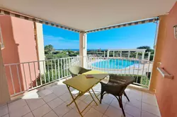 Vente appartement Le Cap d'Agde  