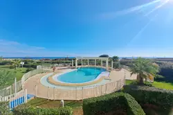 Vente appartement Le Cap d'Agde  