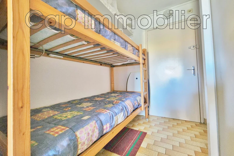 Vente appartement Le Cap d'Agde  