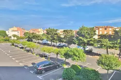 Vente appartement Le Cap d'Agde  