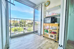 Vente appartement Le Cap d'Agde  