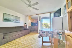 Vente appartement Le Cap d'Agde  