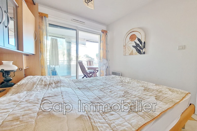 Vente appartement Agde  