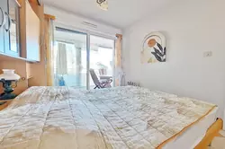 Vente appartement Agde  