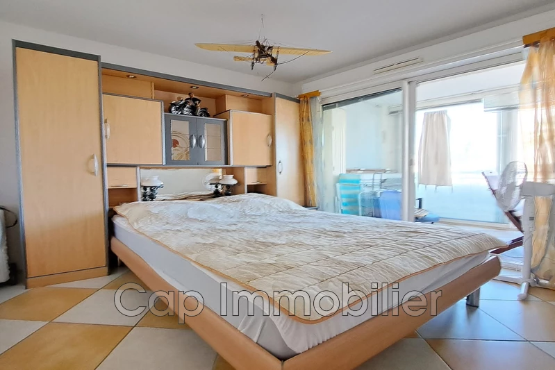 Vente appartement Agde  