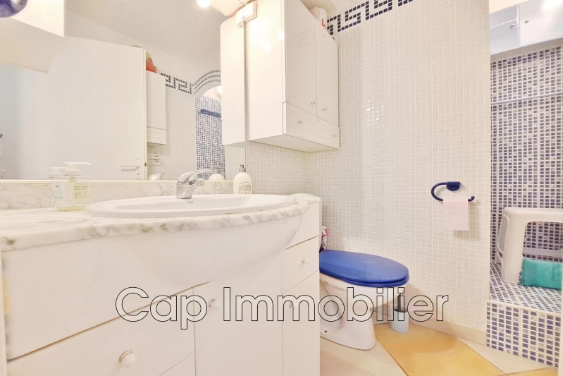Vente appartement Agde  
