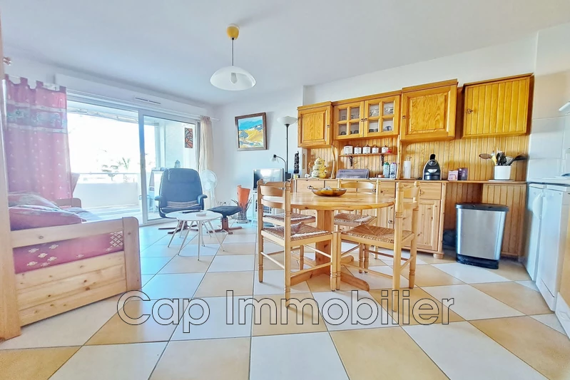 Vente appartement Agde  