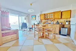 Vente appartement Agde  