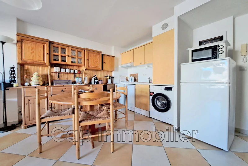 Vente appartement Agde  