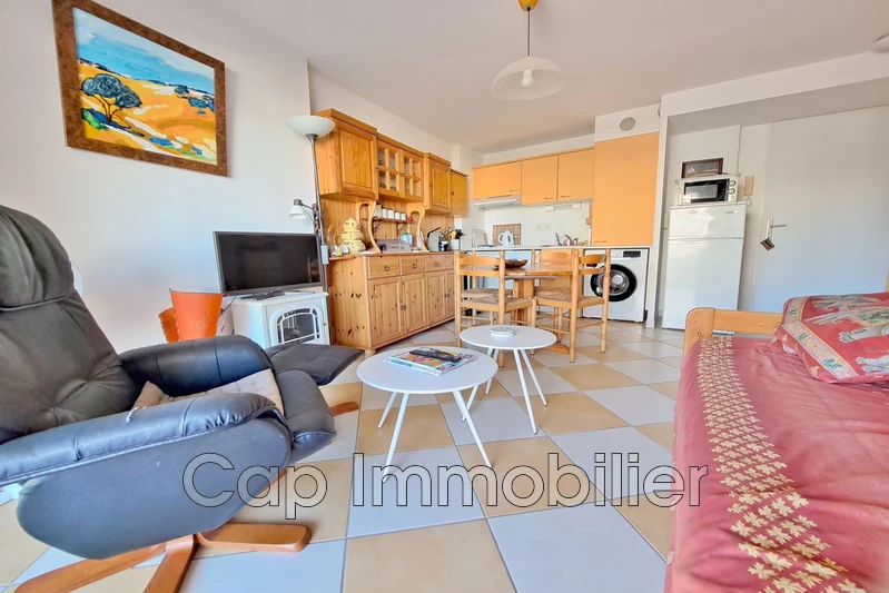 Vente appartement Agde  