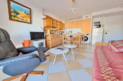 Vente appartement Agde  