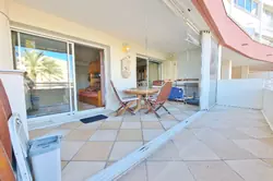 Vente appartement Agde  