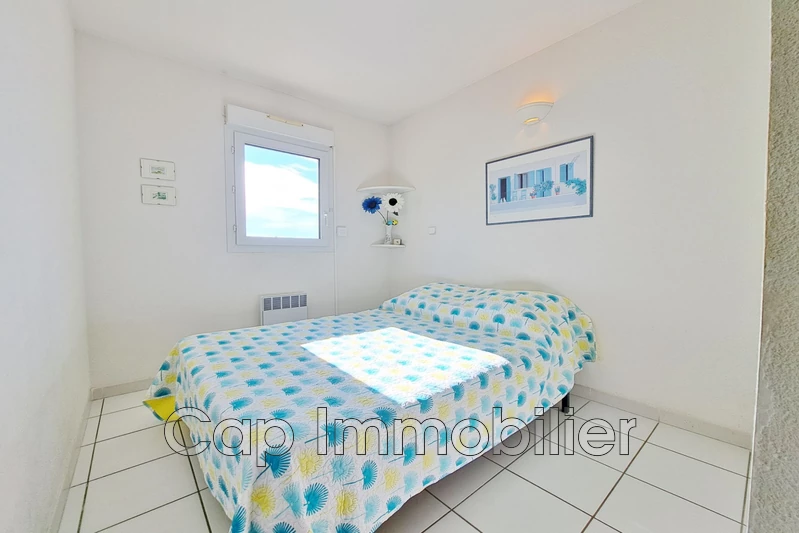 Vente appartement Le Cap d'Agde  