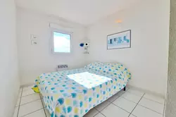 Vente appartement Le Cap d'Agde  