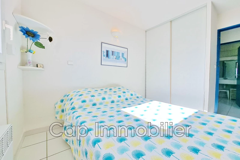 Vente appartement Le Cap d'Agde  