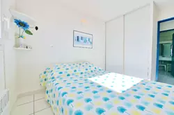 Vente appartement Le Cap d'Agde  