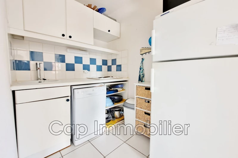 Vente appartement Le Cap d'Agde  