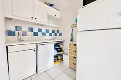Vente appartement Le Cap d'Agde  