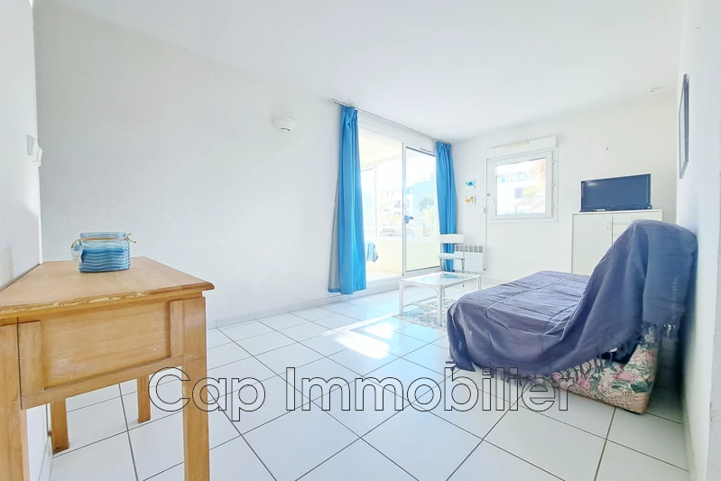 Vente appartement Le Cap d'Agde  
