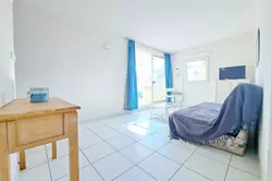 Vente appartement Le Cap d'Agde  