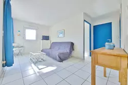 Vente appartement Le Cap d'Agde  
