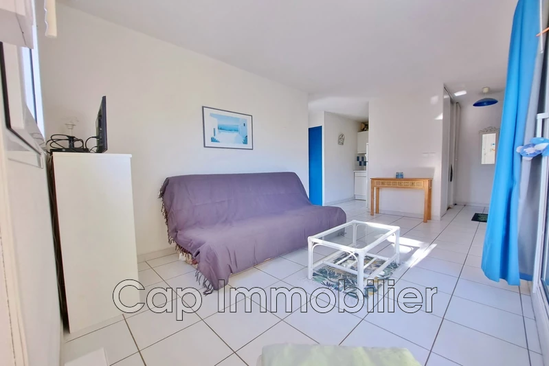 Vente appartement Le Cap d'Agde  
