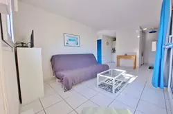Vente appartement Le Cap d'Agde  