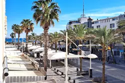Vente appartement Le Cap d'Agde  
