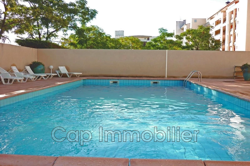 Vente appartement Le Cap d'Agde  