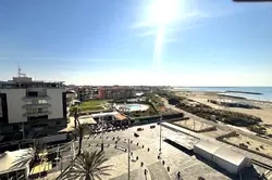 Vente appartement Le Cap d'Agde  