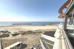 Vente appartement Le Cap d'Agde  