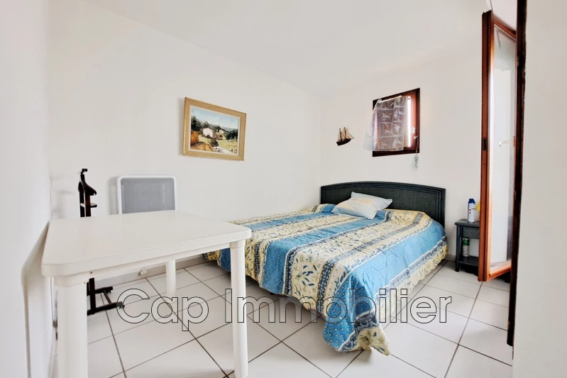 Vente appartement Le Cap d'Agde  