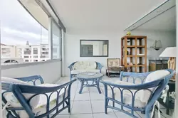 Vente appartement Le Cap d'Agde  