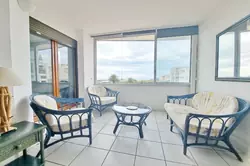 Vente appartement Le Cap d'Agde  