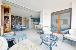 Vente appartement Le Cap d'Agde  